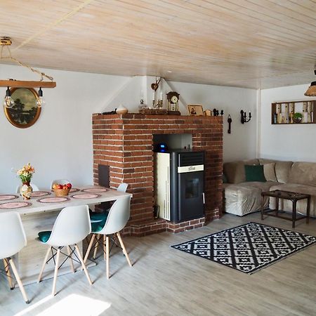 Holiday House Văliug Extérieur photo