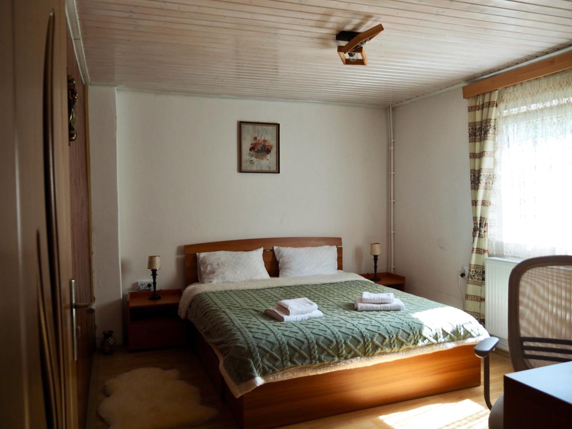 Holiday House Văliug Extérieur photo