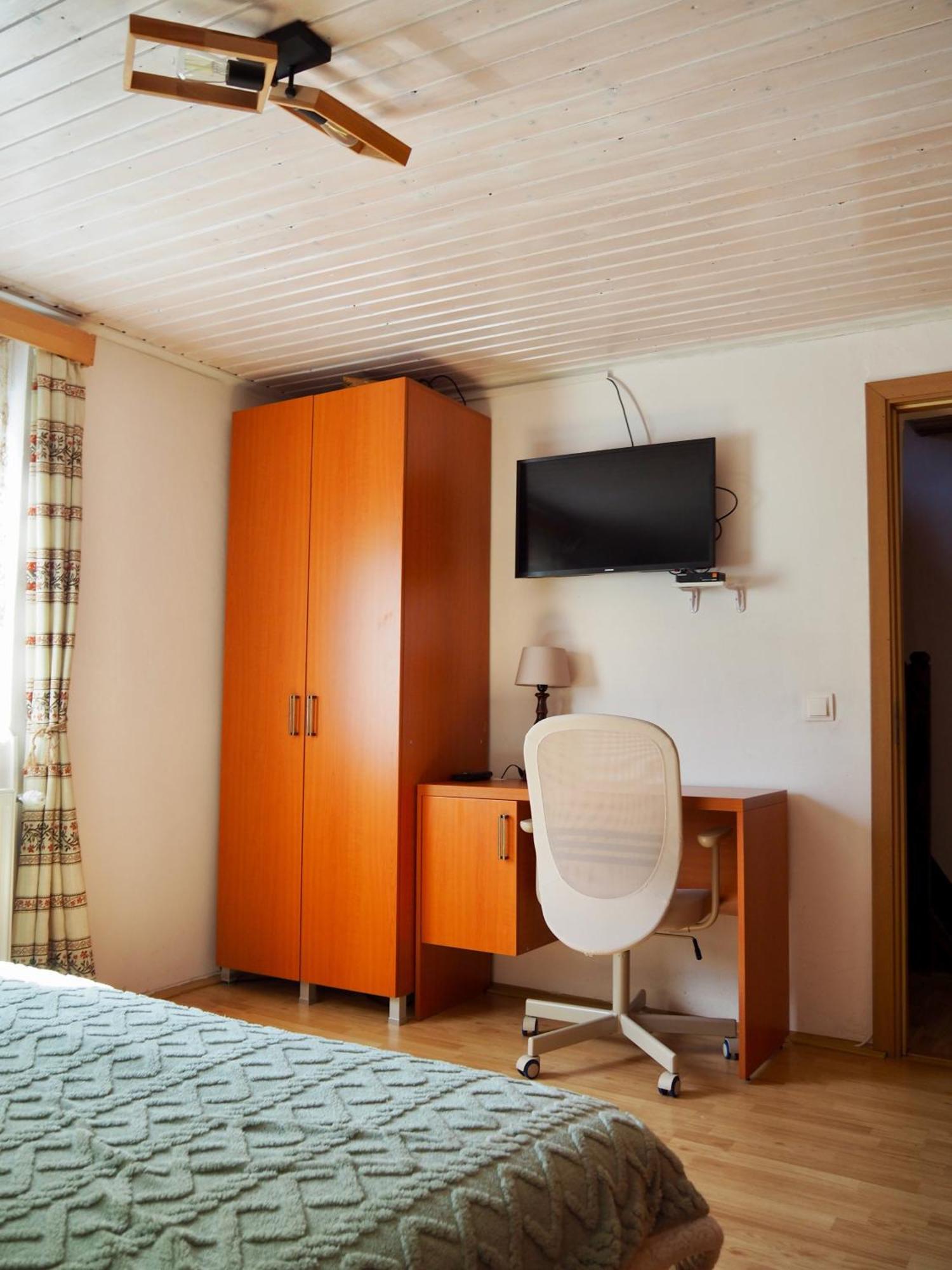 Holiday House Văliug Extérieur photo