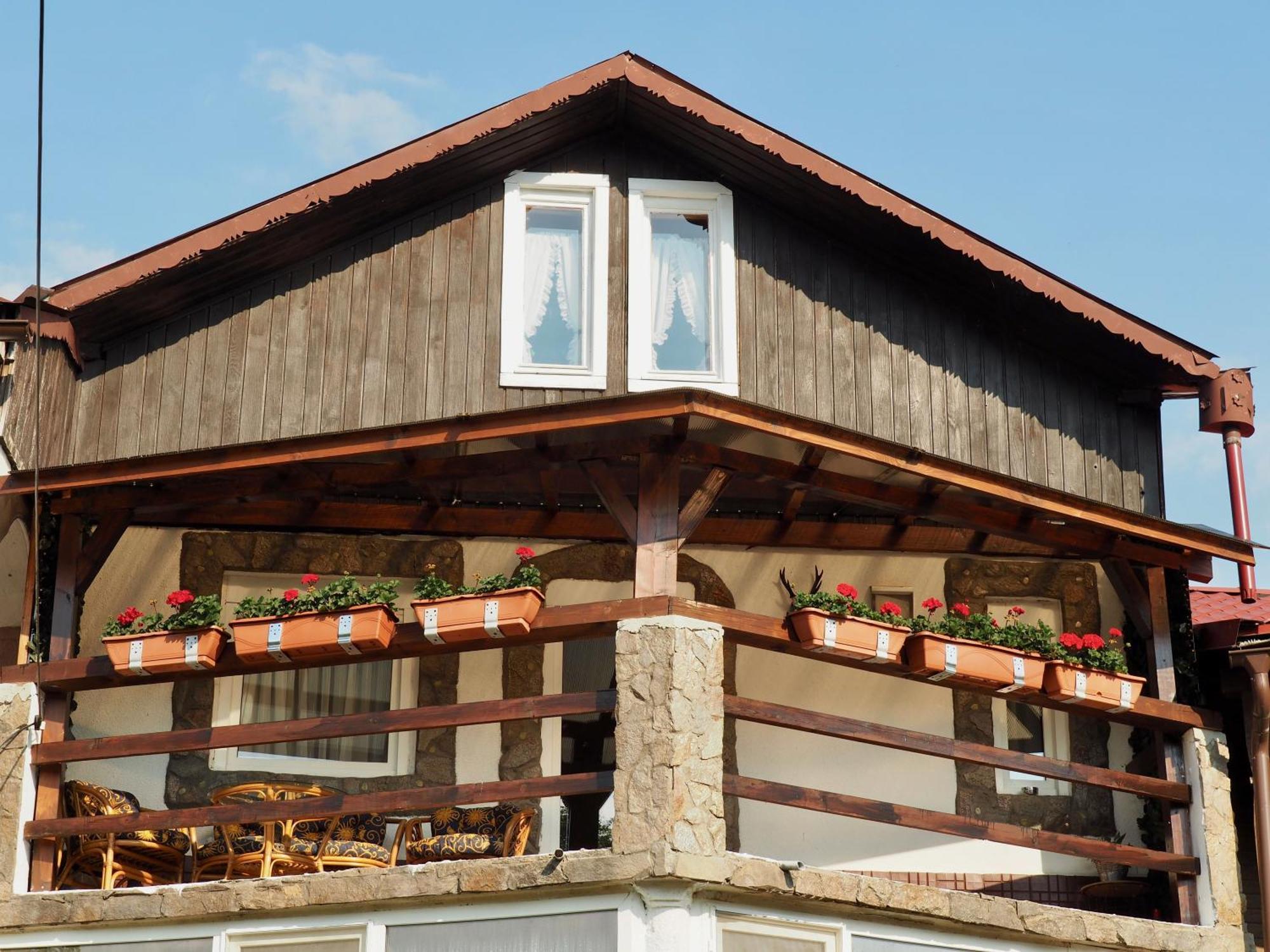 Holiday House Văliug Extérieur photo