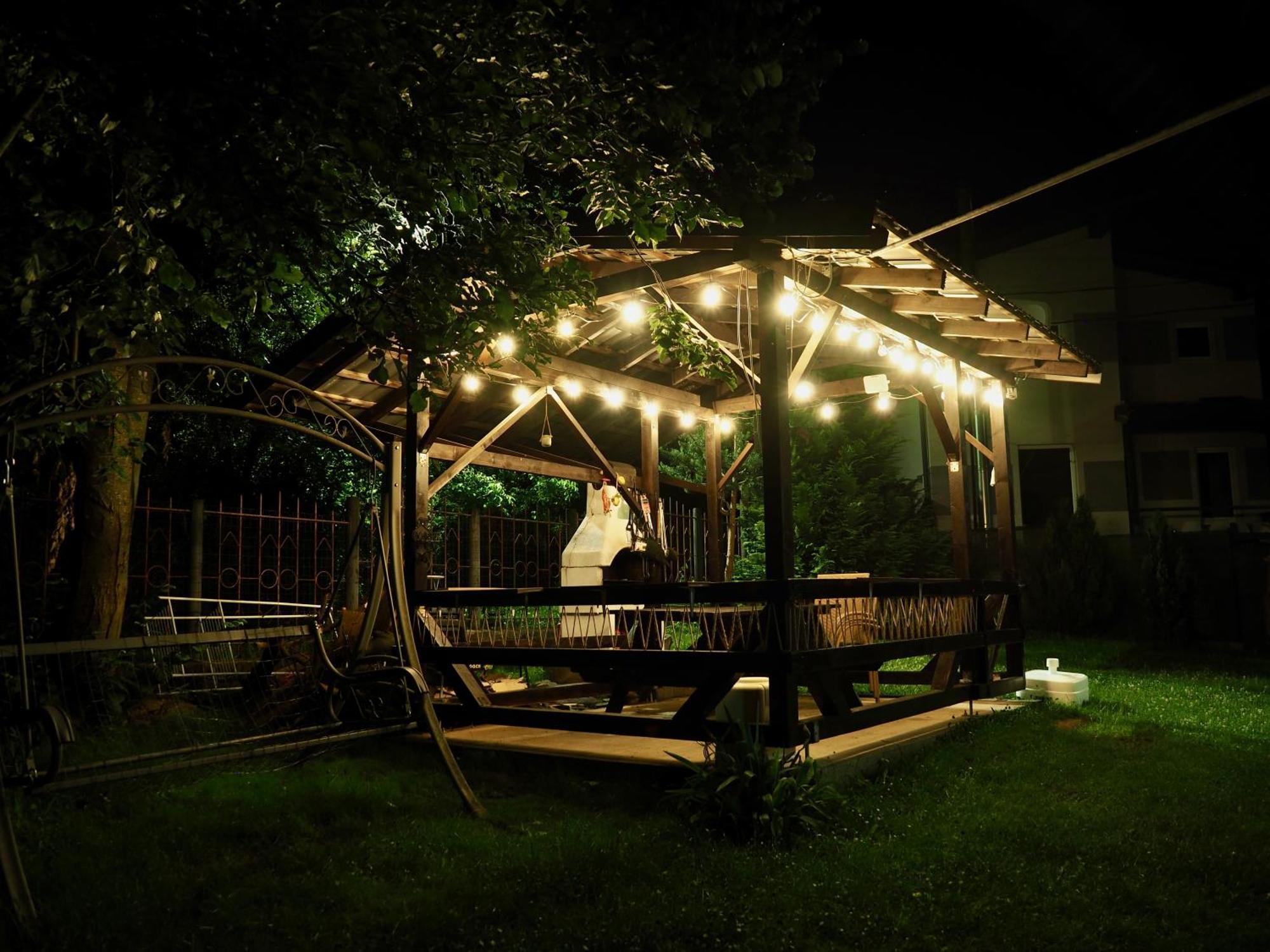 Holiday House Văliug Extérieur photo